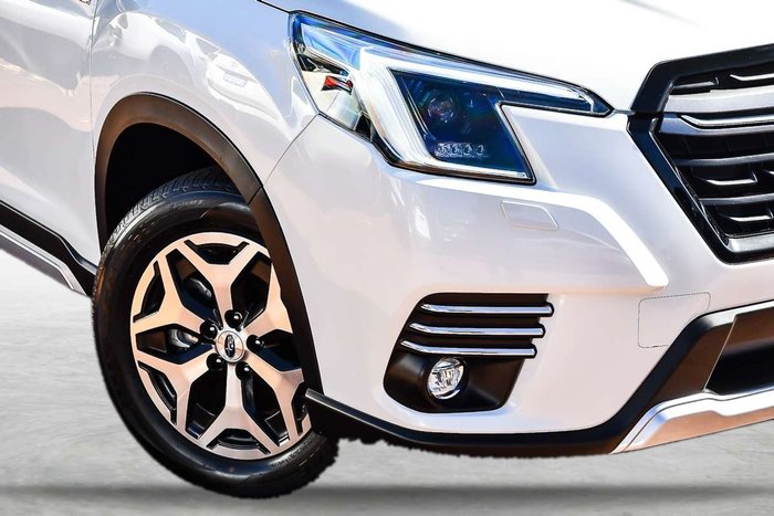 2024 Subaru Forester Hybrid L