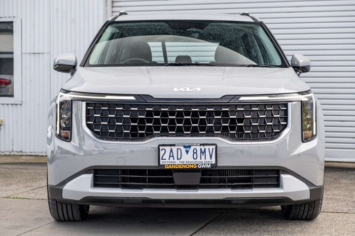 2024 Kia Carnival