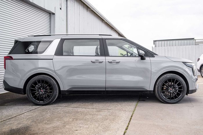 2024 Kia Carnival