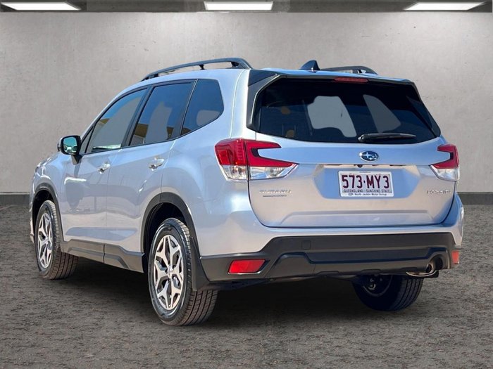 2025 Subaru Forester 2.5i