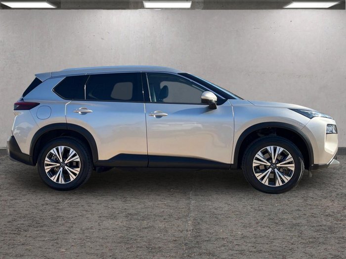2024 Nissan X-TRAIL ST-L