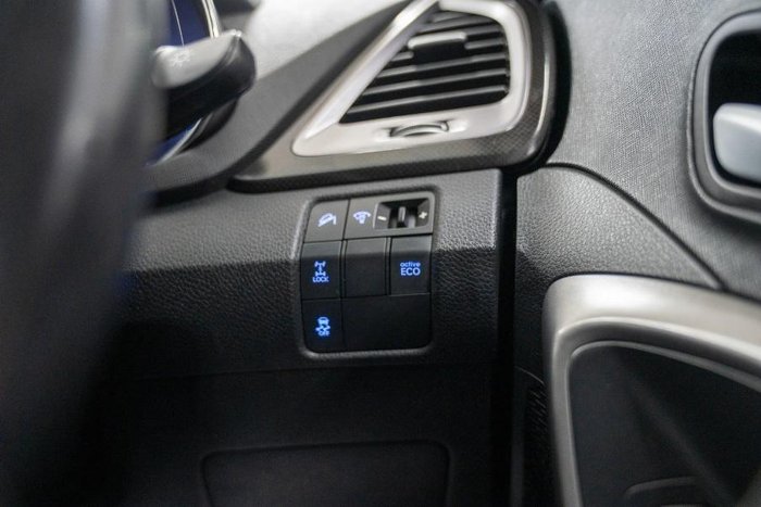 2014 Hyundai Santa Fe Elite