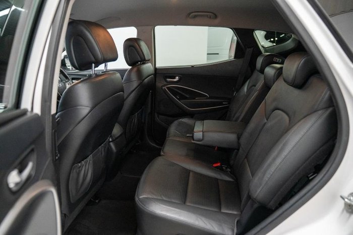 2014 Hyundai Santa Fe Elite