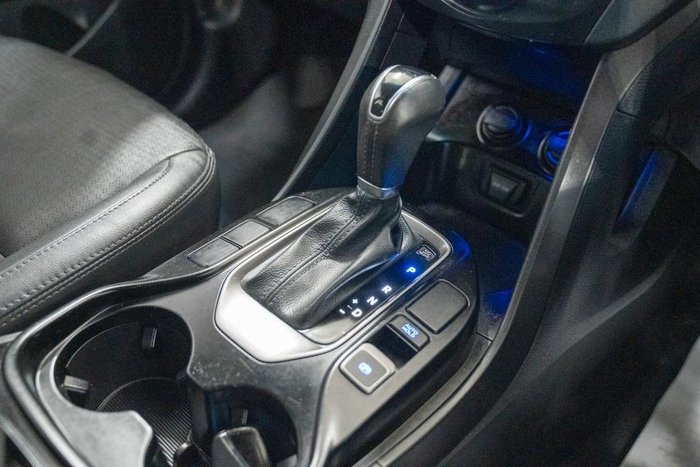 2014 Hyundai Santa Fe Elite