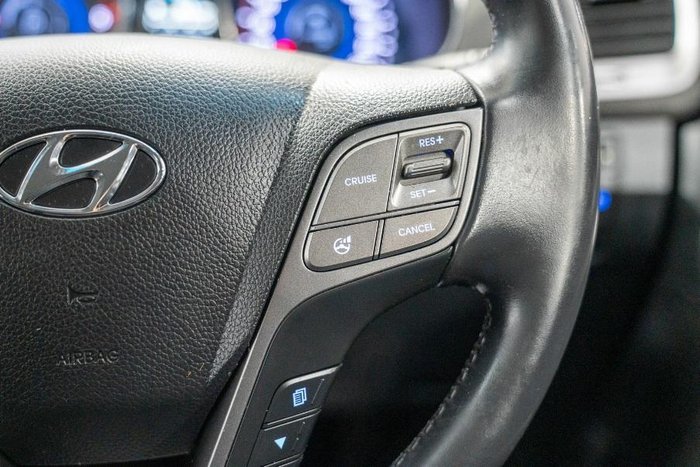 2014 Hyundai Santa Fe Elite