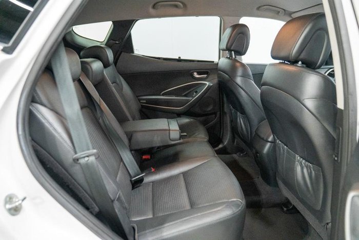 2014 Hyundai Santa Fe Elite