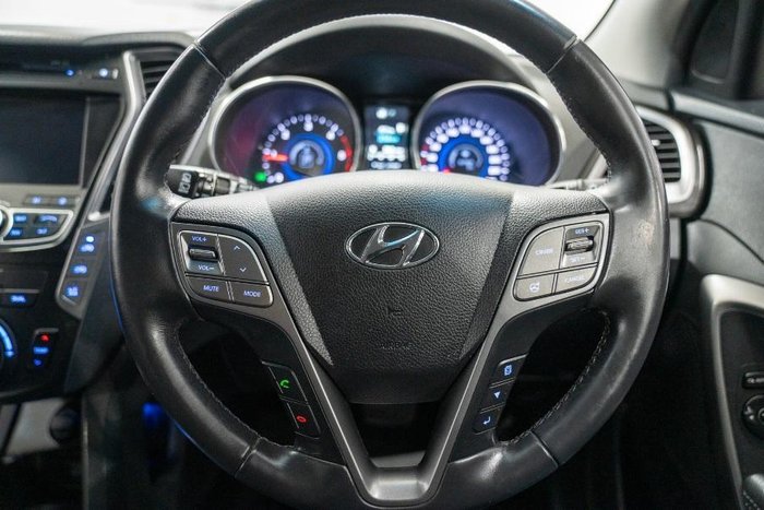 2014 Hyundai Santa Fe Elite