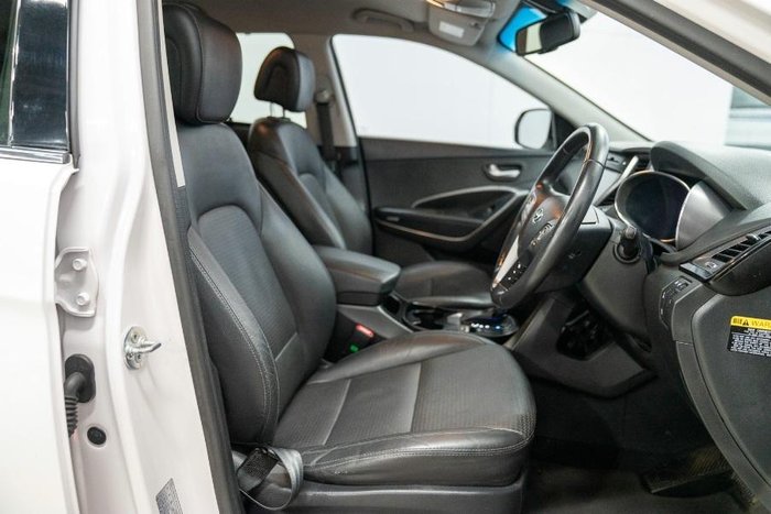 2014 Hyundai Santa Fe Elite