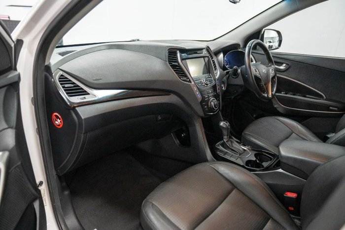 2014 Hyundai Santa Fe Elite