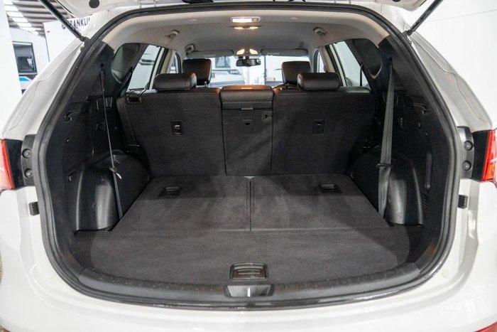 2014 Hyundai Santa Fe Elite