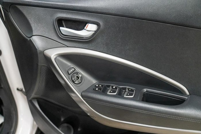 2014 Hyundai Santa Fe Elite