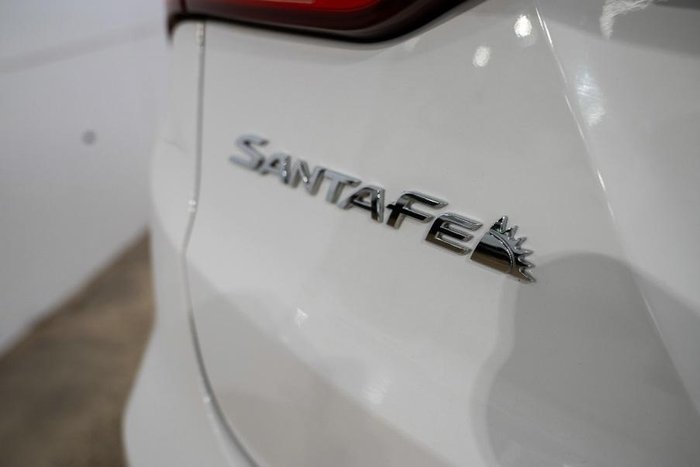 2014 Hyundai Santa Fe Elite