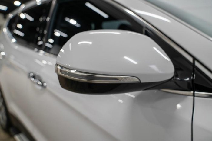 2014 Hyundai Santa Fe Elite