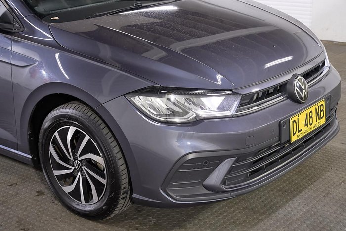 2024 Volkswagen Polo 85TSI Life