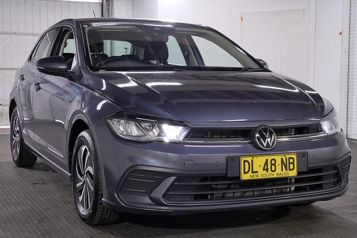2024 Volkswagen Polo