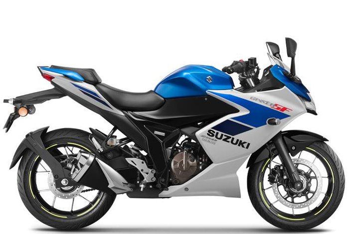 2026 Suzuki