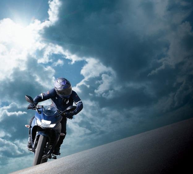 2026 Suzuki Gixxer SF 250