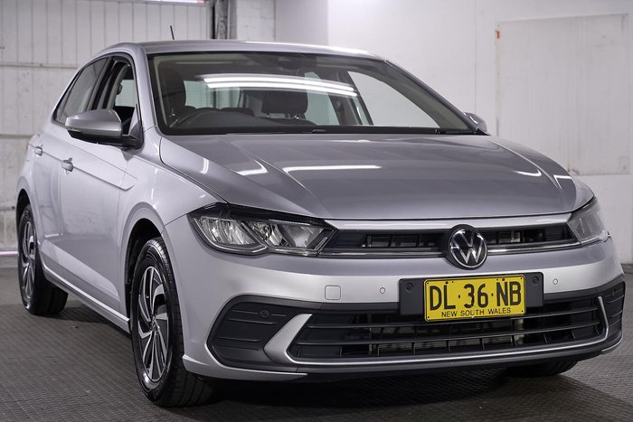 2024 Volkswagen Polo