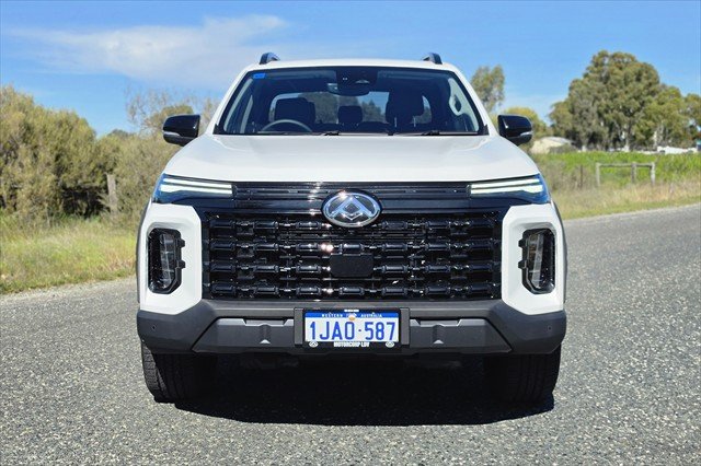 2026 LDV T60 Max PLUS