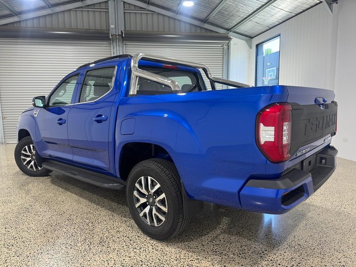 2026 LDV T60 Max PRO