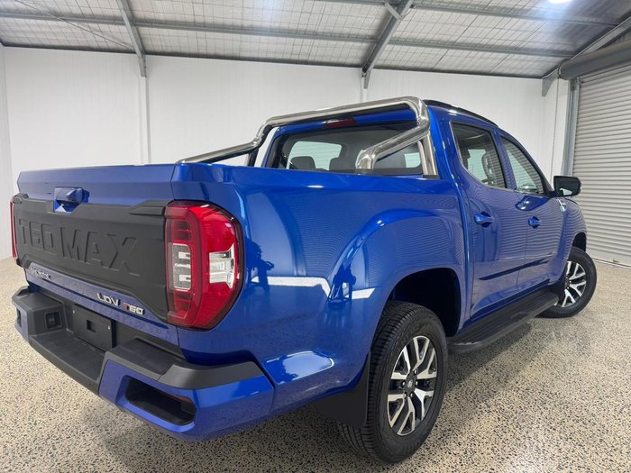 2026 LDV T60 Max PRO