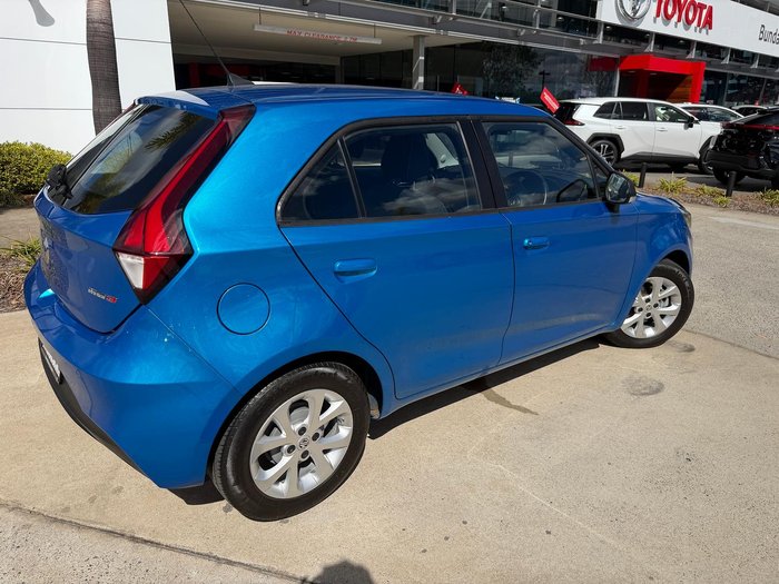 2023 MG MG3 Core