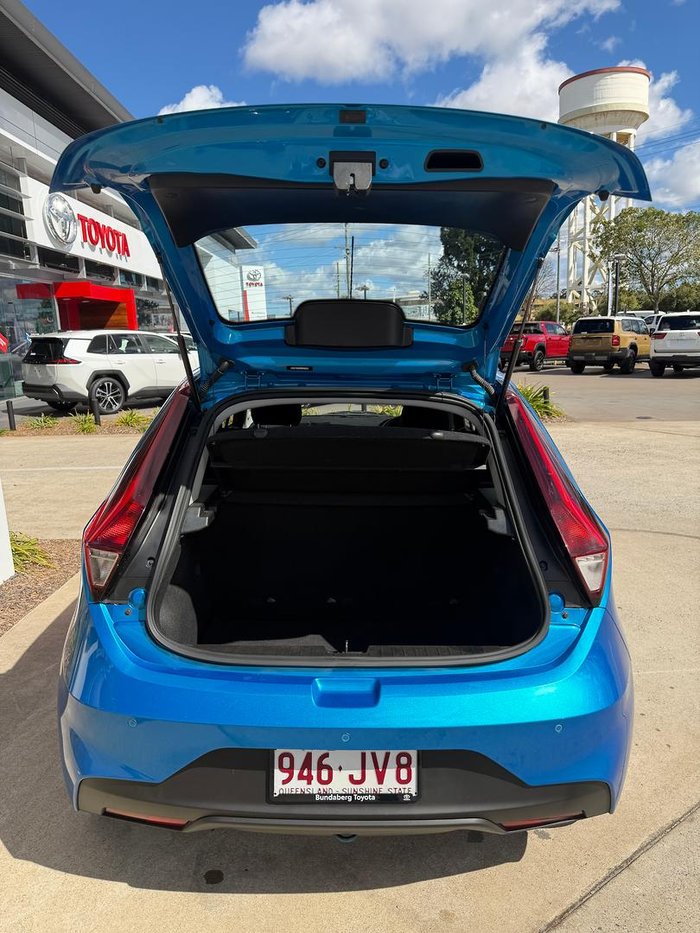 2023 MG MG3 Core