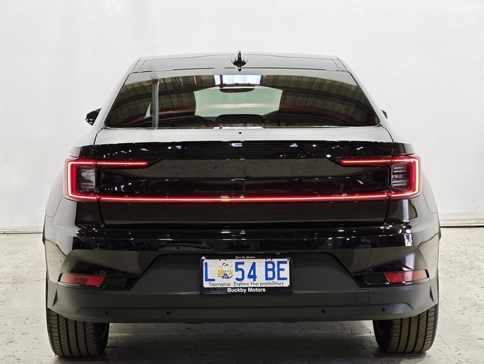 2023 Polestar 2 Standard range Single motor