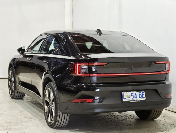 2023 Polestar 2 Standard range Single motor
