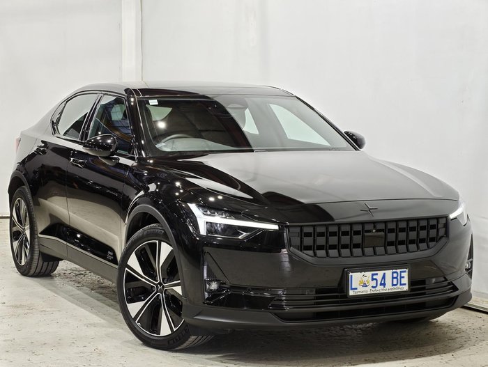 2023 Polestar 2