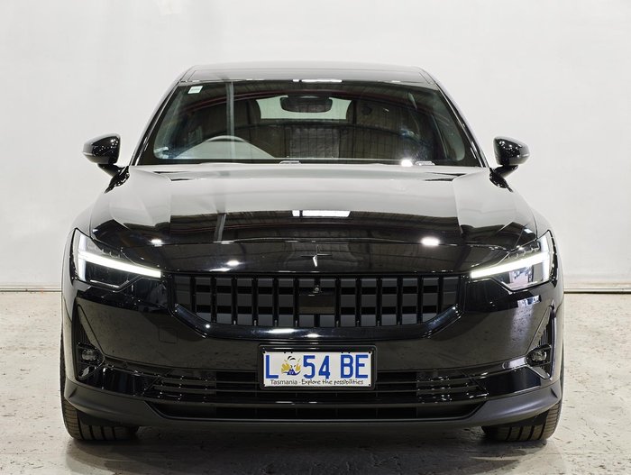 2023 Polestar 2 Standard range Single motor