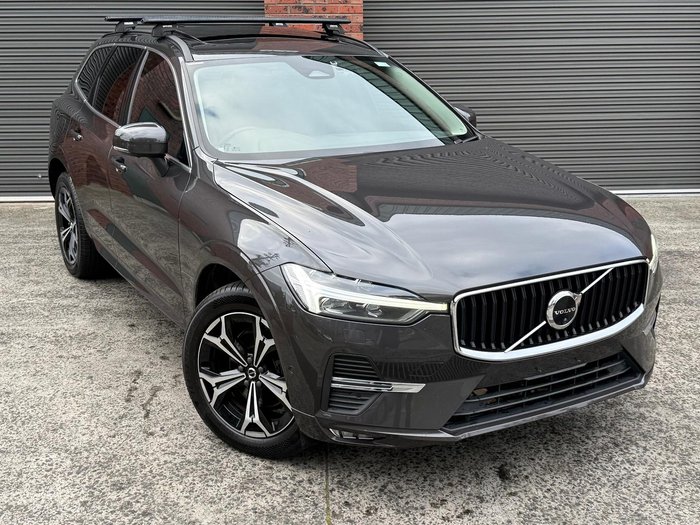 2022 Volvo XC60