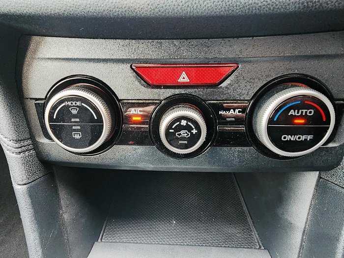 2019 Subaru XV 2.0i