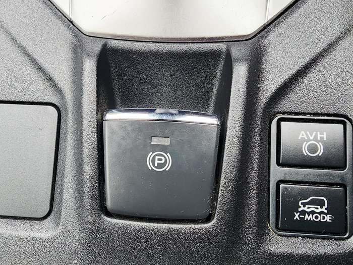 2019 Subaru XV 2.0i