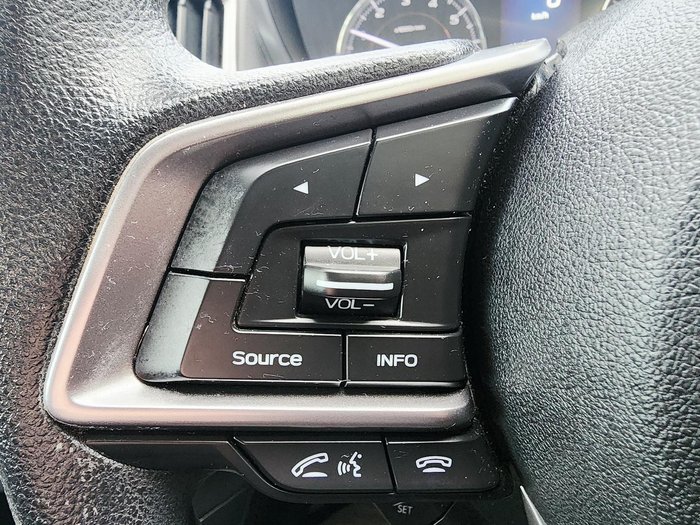 2019 Subaru XV 2.0i