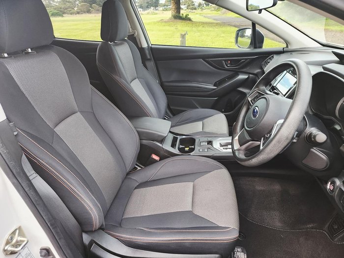 2019 Subaru XV 2.0i