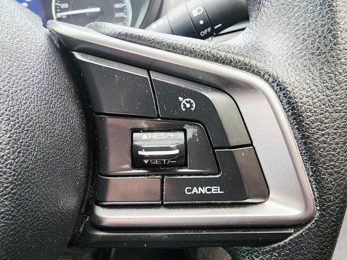 2019 Subaru XV 2.0i