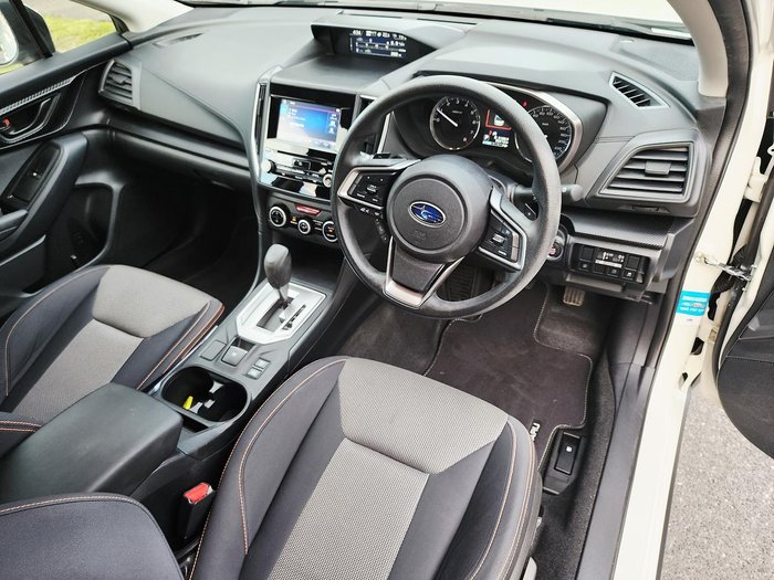 2019 Subaru XV 2.0i