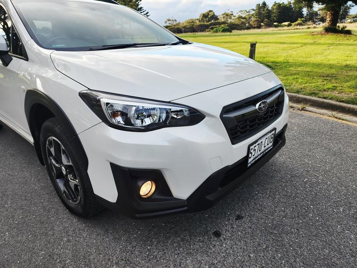 2019 Subaru XV 2.0i