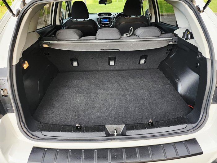 2019 Subaru XV 2.0i