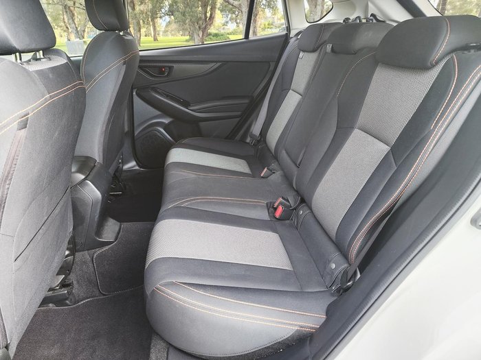 2019 Subaru XV 2.0i