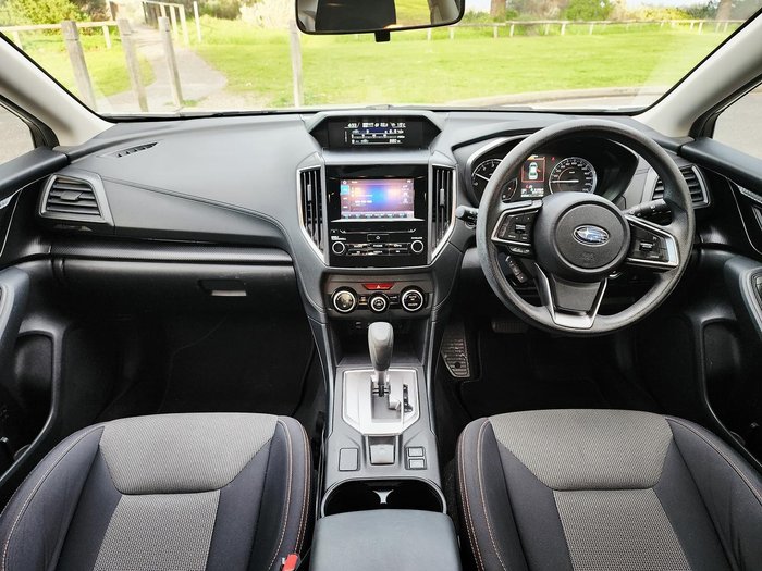 2019 Subaru XV 2.0i