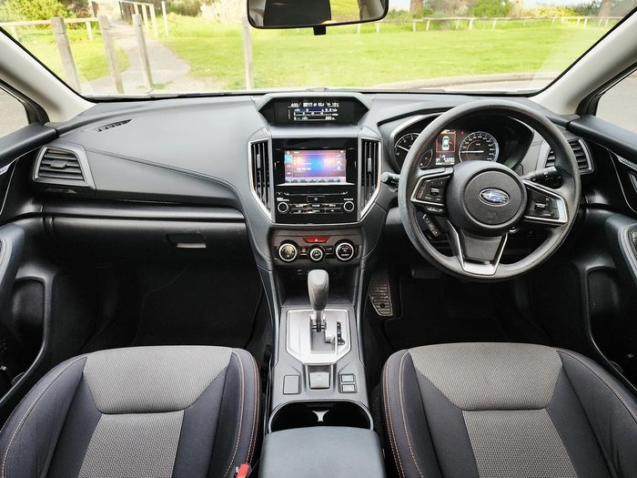2019 Subaru XV 2.0i