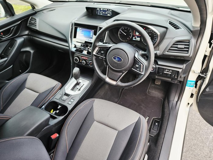 2019 Subaru XV 2.0i