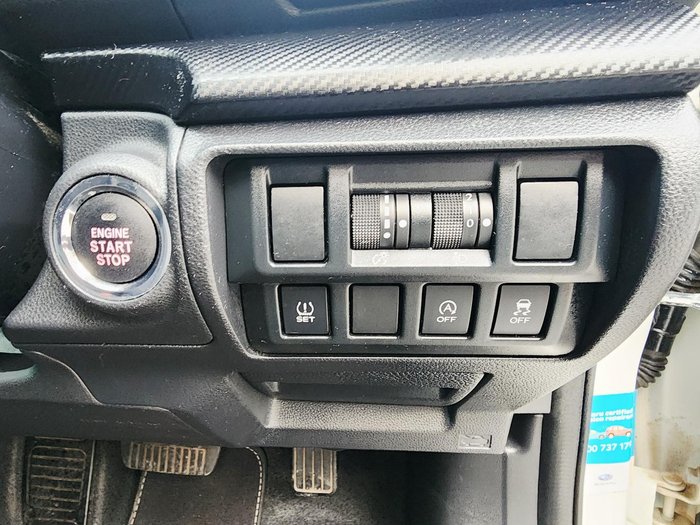 2019 Subaru XV 2.0i