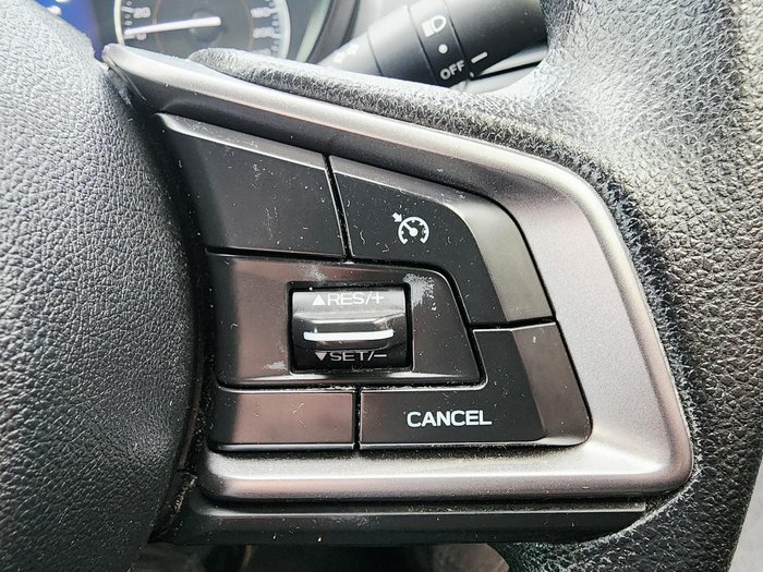 2019 Subaru XV 2.0i