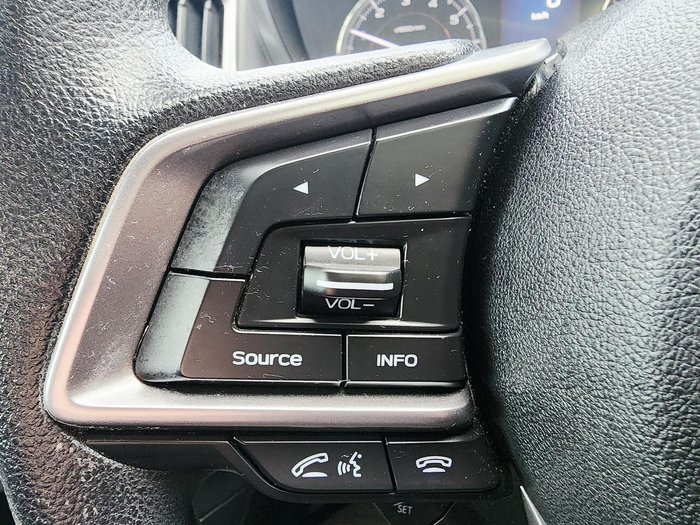 2019 Subaru XV 2.0i