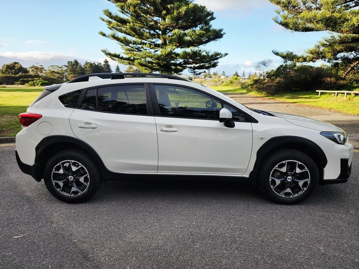 2019 Subaru XV 2.0i