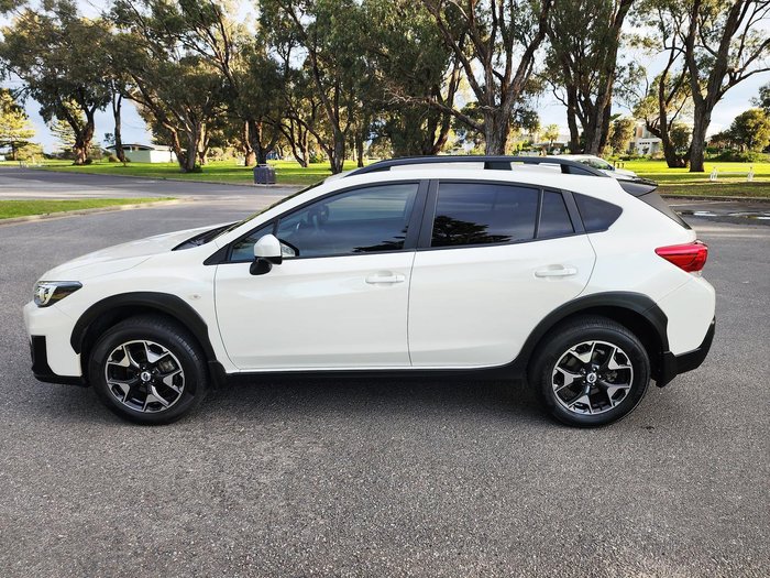 2019 Subaru XV 2.0i