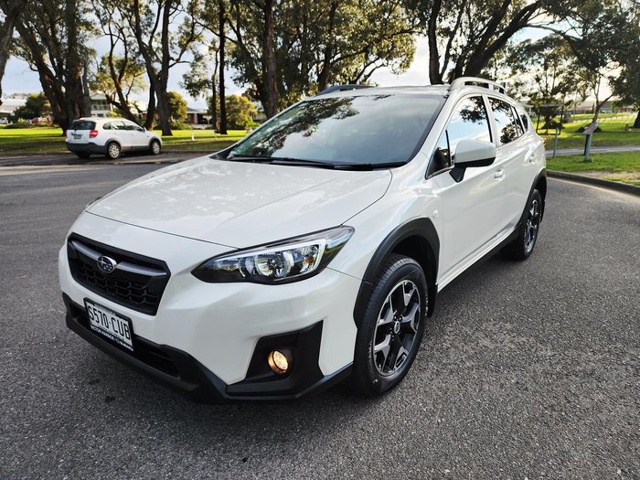 2019 Subaru XV 2.0i